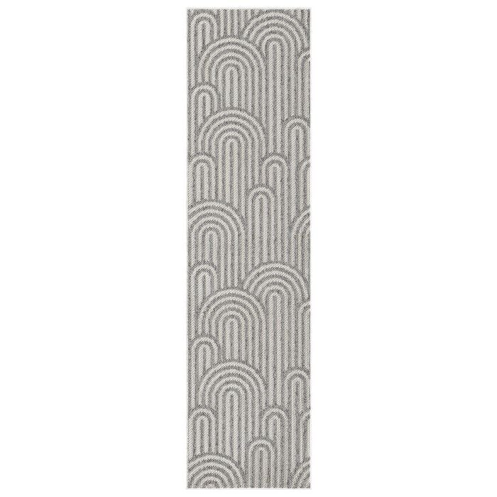 Salvino Premium Runner - Salvino Granite 80x300