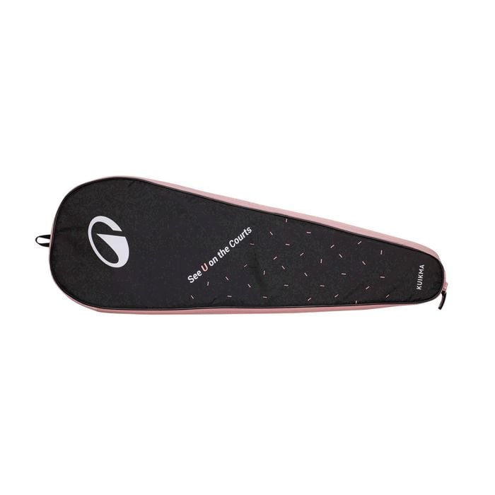 Decathlon - Bl 190  Cover Rosewood Pink - One Size
