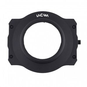 Laowa 100mm Magnetic Filter Holder Set with Frames for Laowa ultra-wide Lenses