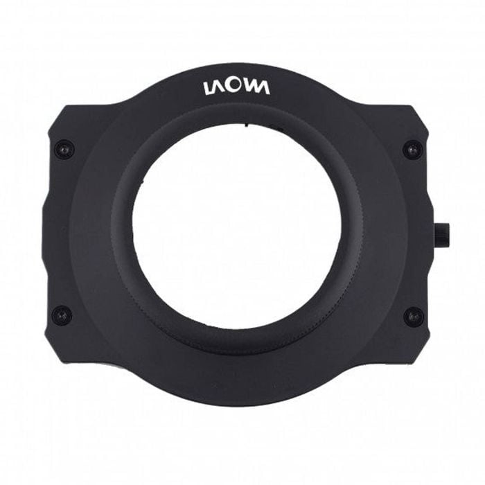Laowa 100mm Magnetic Filter Holder Set with Frames for Laowa ultra-wide Lenses