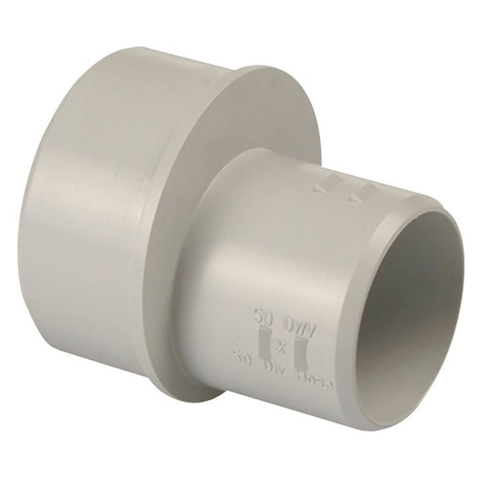 Vinidex 50mm DWV Diverter Hose Adaptor
