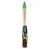 Monarch 25mm Synthetic Round Detail Brush