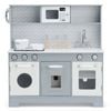 Costway Wooden Kitchen Pretend Play Toy