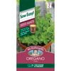 Mr Fothergill's Oregano Seed Mat