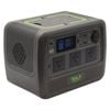 Hulk Pro Portable Power Station PS700 60Ah with Pure Sine Inverter 700W