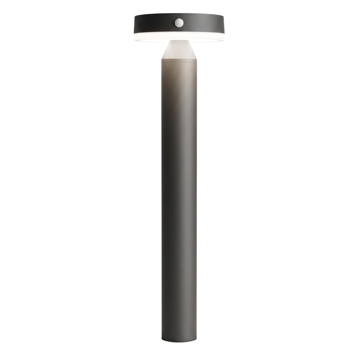 Arlec 2.4GHz 250lm LumaLink Linkable Solar Path Light With Sensor