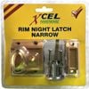 XCEL Narrow Night Latch