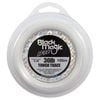 Black Magic Tough Trace Monofilament Fishing Leader 30lb
