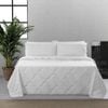 Natural Home Winter Cotton Quilt 450gsm - Double Bed