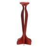 Hackit Kitchen Crusher Chopping Utensil Red