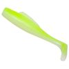 ZMan MinnowZ 3" Soft Plastic Fishing Lure Glow Chartreuse