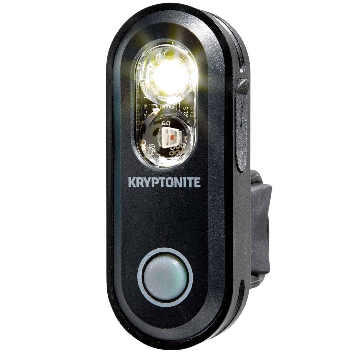 Kryptonite Avenue F-65 & R-30 Set - Premium USB Rechargeable Lights