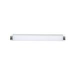 Click 40cm Curved Diffuser Becka Vanity Light