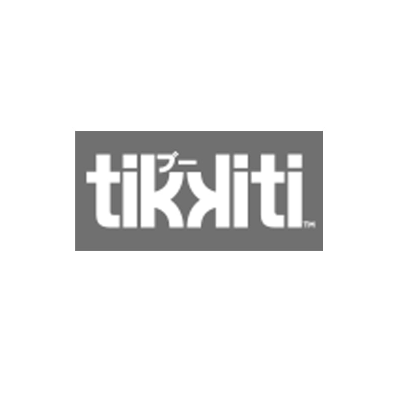 Tikkiti