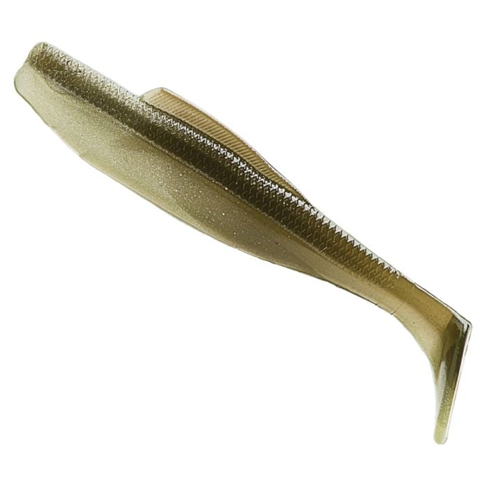ZMan DieZel MinnowZ 5" Soft Plastic Fishing Lure #Ayu