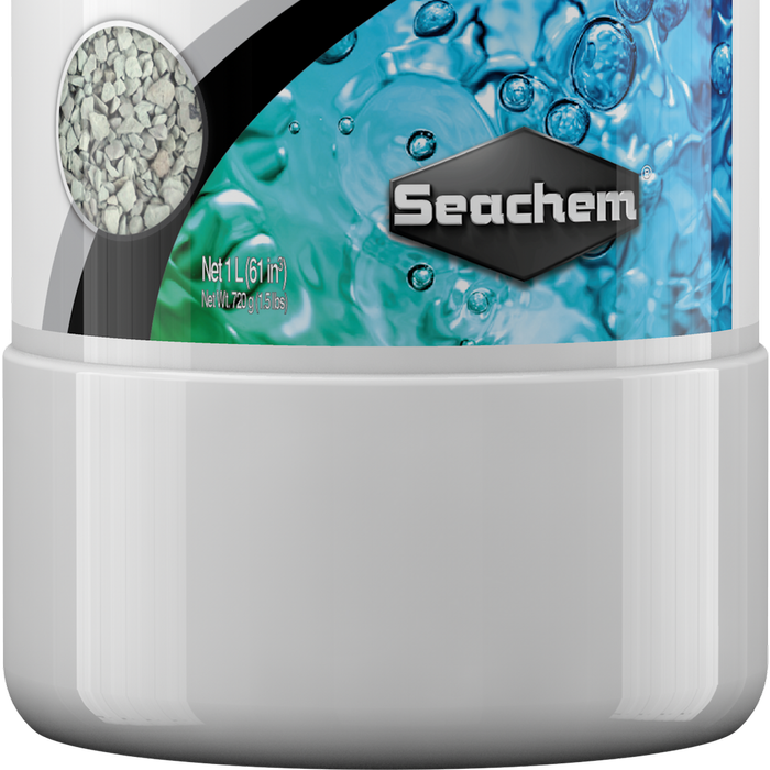 Seachem Zeolite 1L (SC1274)