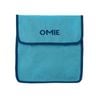 Omie Omietote Lunch Tote w/ Adjustable Strap 25.9cmx24.9cmx12.9cm Blue