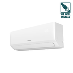 Rinnai 5.4kW Pro Series Heat Pump Including Standard Installation
