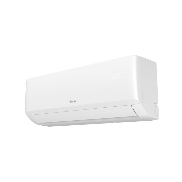 Rinnai 5.4kW Pro Series Heat Pump Including Standard Installation
