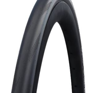 Schwalbe One 700 X 32c Raceguard Addix Compound Performance Line Folding Tubeless Tyre