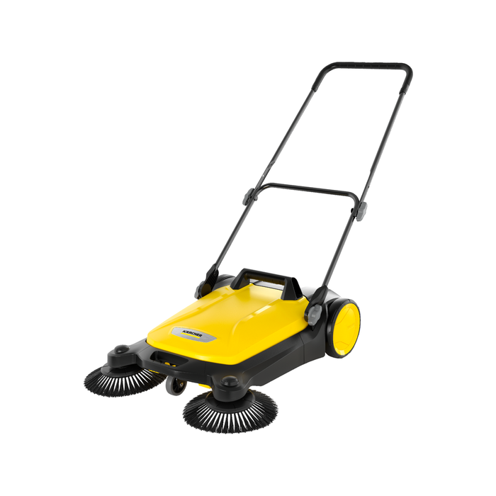 Karcher S4 Twin Push Sweeper