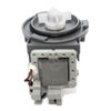 Dishwasher Water Drain Pump Assembly 1740300100, suits Euromaid, Beko