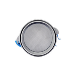 Rain Harvesting 90mm Male / Female Mozzie Stoppa Hinged Screen