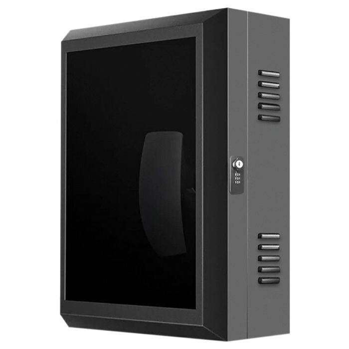 DETA Enclosure For EV Chargers