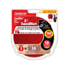 Diablo 125mm 180 Grit SandNET Orbital Discs with connection pad - 10 Pack