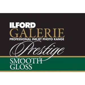 Ilford Galerie Prestige Smooth 310 GSM 24" x 89' Paper Roll (610MM x 27M)