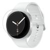3 Pack MEZON Samsung Galaxy Watch9 (40 mm) Ultra Clear TPU Film Screen Protectors