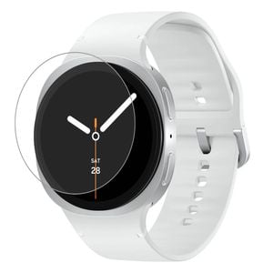 3 Pack MEZON Samsung Galaxy Watch9 (40 mm) Ultra Clear TPU Film Screen Protectors