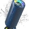 Bluetooth Speaker 40w Blue