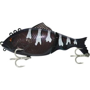 Bone Focus 130mm 40g Glide Swimbait Fishing Lure Femur
