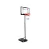 Everfit 2.1M Basketball Hoop Height Adjustable Portable