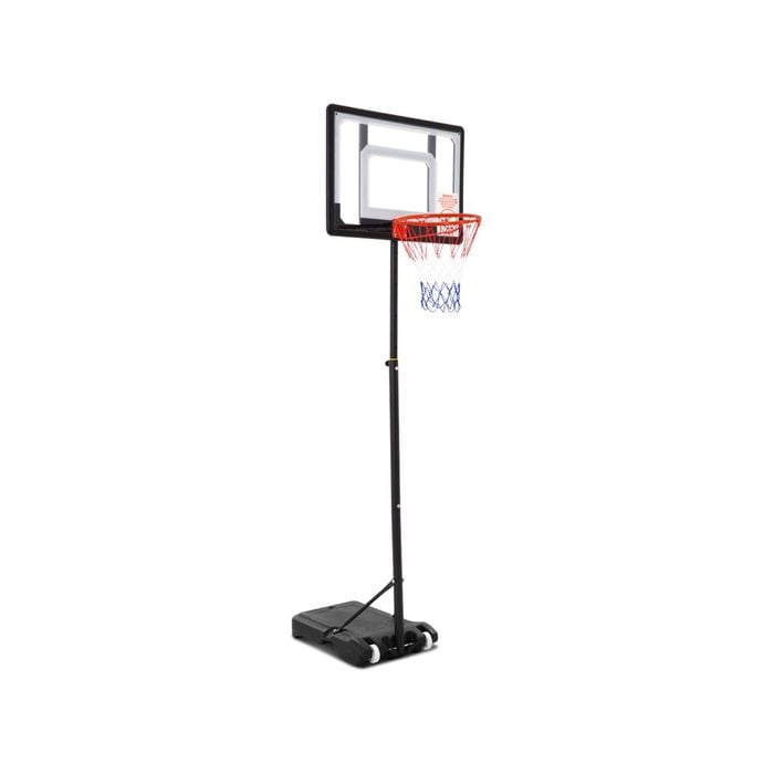 Everfit 2.1M Basketball Hoop Height Adjustable Portable