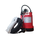 For Hire: Coates 25mm Submersible pump - 24hr