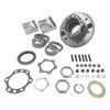 Front Wheel Bearing Kit + Hub for Toyota Landcruiser HZJ75 FZJ75