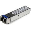Startech.com Sfp (mini-gbic) - 1 X Lc Duplex 1000base-lh Network - 1 Pack - For Data Networking
