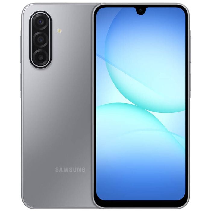 Samsung Galaxy A17 (A176B Dual SIM 8GB RAM 256GB 5G) - Grey