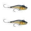 2x Rapala Sarda 18cm High Speed 200gm Trolling Lures - Sailfish UV