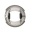 Xyt World Rear Brake Shoes For Yamaha Dt 250 All Models 1975 1976 1977 1978 1979 1980
