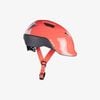 Decathlon - 500 Children's Helmet - Pink - Xs/48-52cm