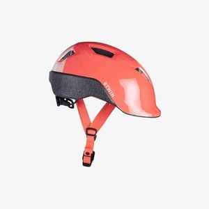Decathlon - 500 Children's Helmet - Pink - Xs/48-52cm