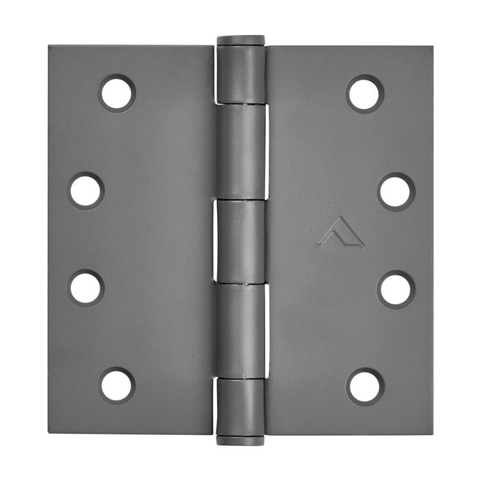 Pinnacle 100mm Loose Pin Butt Hinge - 20 Pack