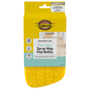 Cabot's 2pc Everyday Spray Mop Pad Refills