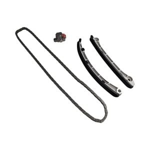 Timing Chain Kit For Mazda Cx-7 Er Mazda3 Bk Bl Mazda6 Gg L3vdt 2.3l 06~14 138l
