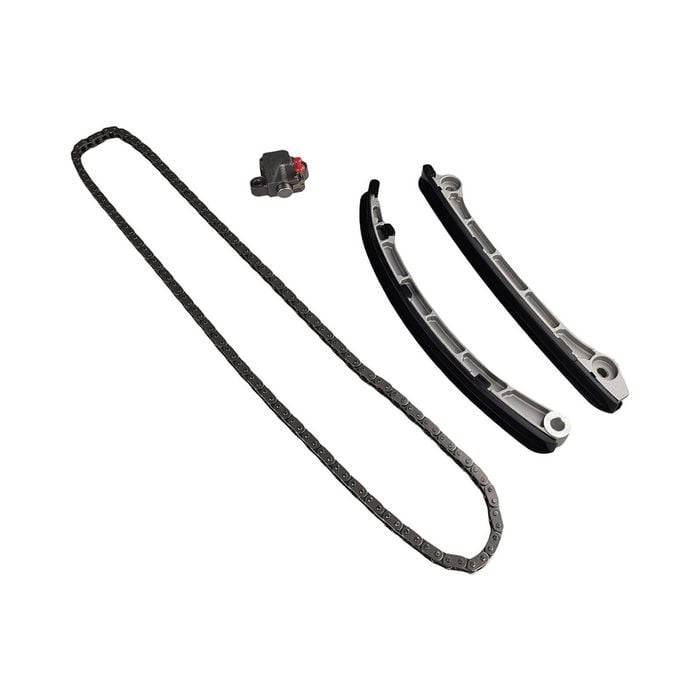 Timing Chain Kit For Mazda Cx-7 Er Mazda3 Bk Bl Mazda6 Gg L3vdt 2.3l 06~14 138l
