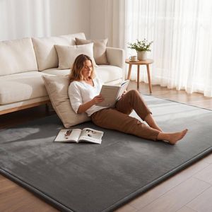 Artiss Tatami Mat Floor Mattress 3cm Thick Futon Mattresses Living Room Rug Grey