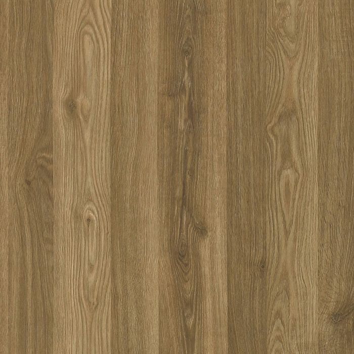 Kaboodle 38 x 300 - 600mm Cacao Oak Single Square Edged Benchtop